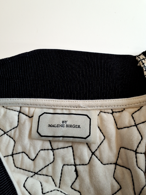By Malene Birger Nederdel (R536)
